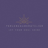Telegram profile photo for PerlenZauberAtelier ~ Let your SOUL shine ✨