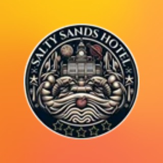 Telegram profile photo for Ristorante SaltySands ใป ๐๐๐๐๐๐๐๐ ๐๐