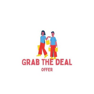 Telegram profile photo for GRAB WITH US