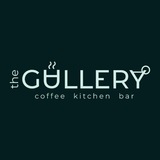 Telegram profile photo for The GALLERY