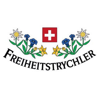 Telegram profile photo for FREIHEITSTRYCHLER🇨🇭