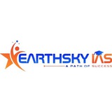 Telegram profile photo for EarthSky IAS Official