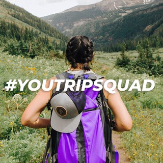 Telegram profile photo for π YOUTRIP SQUAD