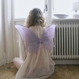 Telegram profile photo for crystal fae’s diary