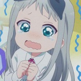 Telegram profile photo for Hideri