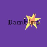 Telegram profile photo for Bambina