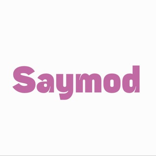 Telegram profile photo for Saymod