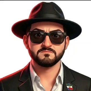 Telegram profile photo for AliReza SadraiiRad