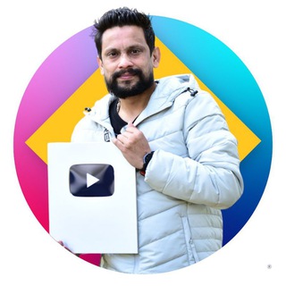Telegram profile photo for Almighty Tech