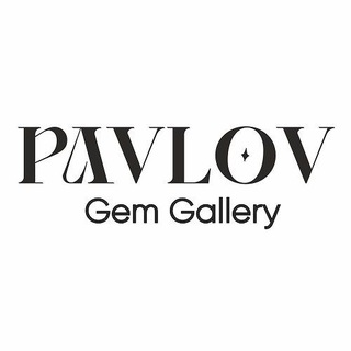 Telegram profile photo for Pavlov Gem Gallery