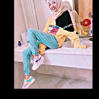 Telegram profile photo for Hanan akmel