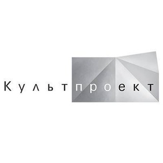 Telegram profile photo for KultProektgallery
