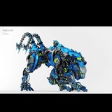 Telegram profile photo for ATC Live Trade