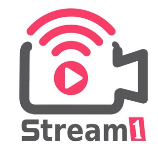 Telegram profile photo for stream1.ir - استریم1