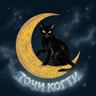 Telegram profile photo for Точи когти