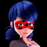 Telegram profile photo for Miguel 3d render's and more xd