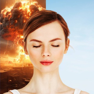 Telegram profile photo for Свобода от страха и тревог (2 – 4 февраля)