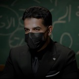Telegram profile photo for مسك الختام ( 2026 ) 🖤.