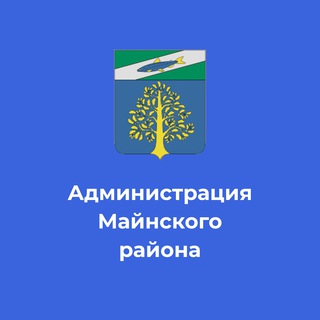 Telegram profile photo for Майнский район