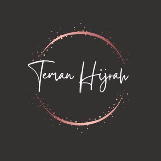 Telegram profile photo for ⊰ Temɑn Hijrɑh