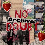 Telegram profile photo for NODOUBT2