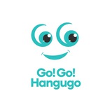 Telegram profile photo for GoGoHangugo - Karyera Mentori
