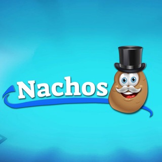 Telegram profile photo for נאצוס Nachos סרטים קבוצת דיונים ועזרה