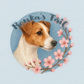 Telegram profile photo for Ronka’s Tail