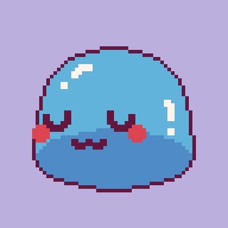Telegram profile photo for Airdrop Super