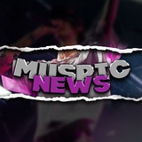 Telegram profile photo for MusPic News
