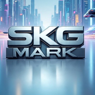 Telegram profile photo for SKG MARK