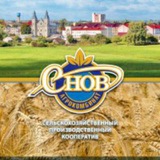 Telegram profile photo for СПК "Агрокомбинат Снов"