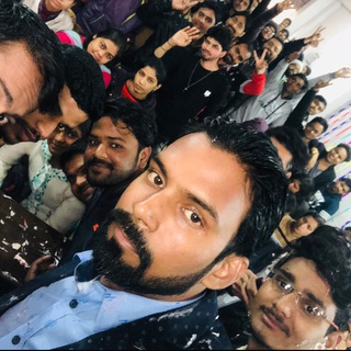 Telegram profile photo for AMIT SIR @official