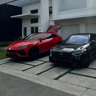 Telegram group profile photo for Luxury Cars | Импорт