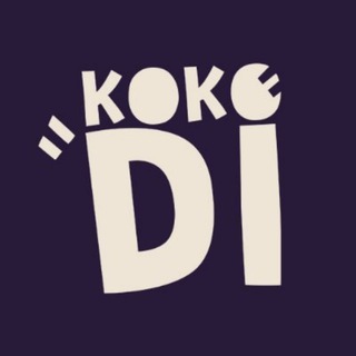 Telegram profile photo for KOKODI