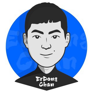 Telegram profile photo for 耳东橙®视频频道🍊