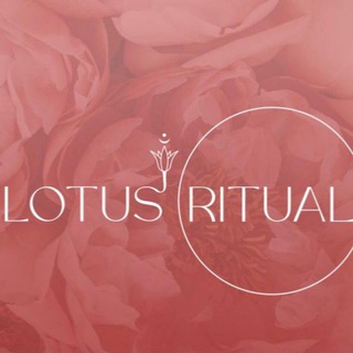 Telegram group profile photo for (Chat) Lotus Ritual