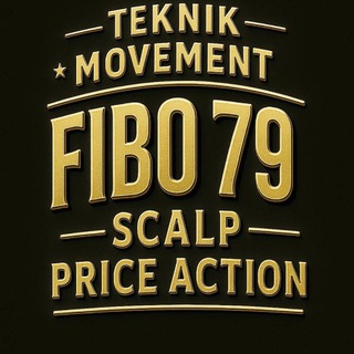 Telegram profile photo for FIBO JOURNEY