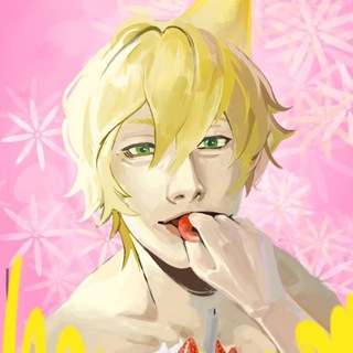 Telegram profile photo for жуля ! 💌