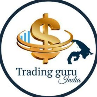 Telegram profile photo for TRADING GURU SEBI REGISTERED