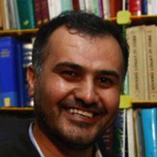 Telegram profile photo for کانال رسمی محمود عطاگزلی