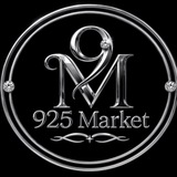 Telegram profile photo for 925 Market / Байер Даша.