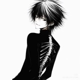 Telegram profile photo for Kel(history only)