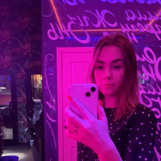 Telegram profile photo for Поболтаем с Юлей?