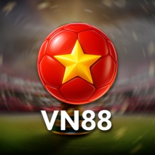 Telegram profile photo for VN88 SĂN KHUYẾN MÃI