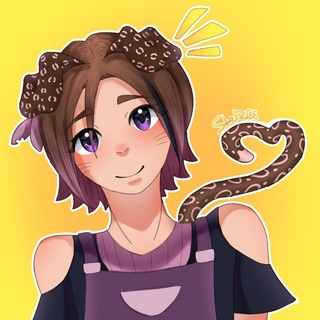 Telegram profile photo for ShelZCE