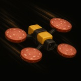 Telegram profile photo for Колбасный FPV