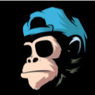 Telegram profile photo for Degen Plays