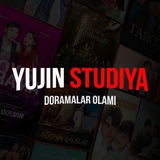 Telegram profile photo for Yu Jin Studiya Reklama