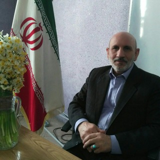 Telegram profile photo for کانال آموزش موسسه تحقیقات حجامت ایران